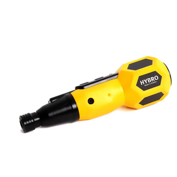 3.6V Screwdriver HIT-04 (4Bits) CLAMSHELL